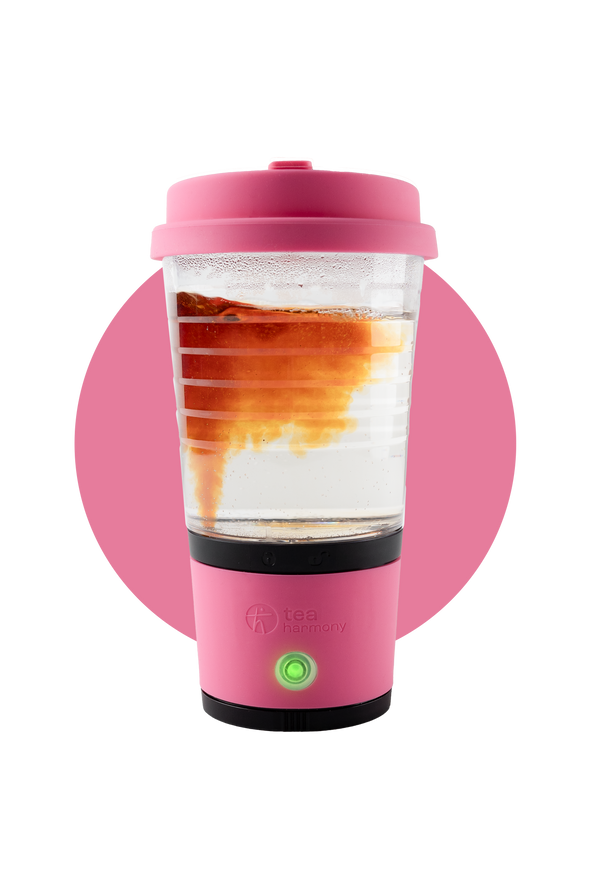 SOLO TEA - Rose Bonbon