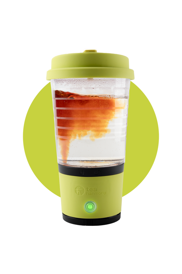 SOLO TEA - Vert Nature