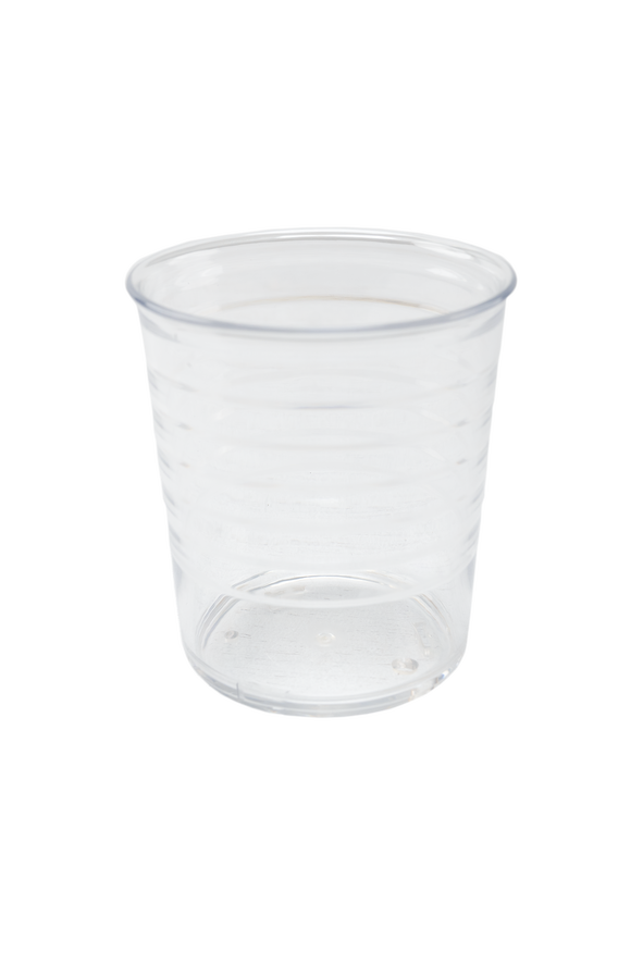 Tritan bowl without Bisphenol A from MUG SOLO TEA