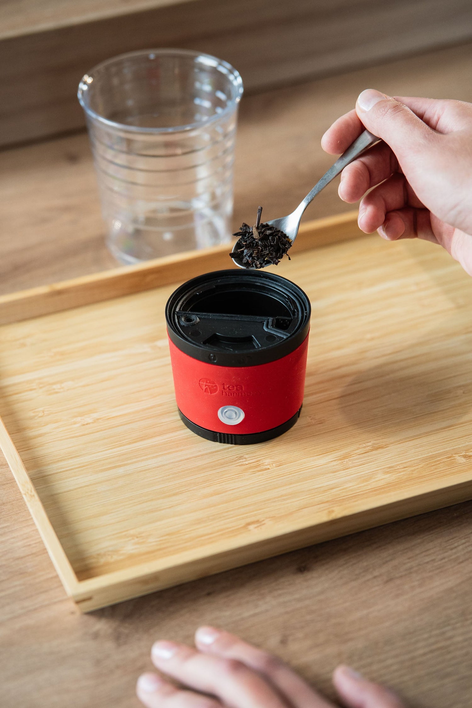 Comment bien préparer son thé avec Solo Tea ?